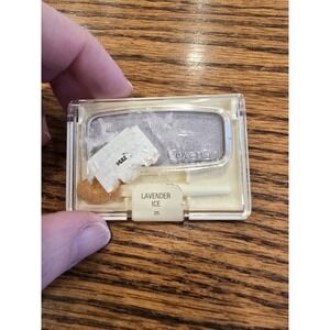 Cover Girl Lavender Ice Pro Colors Eye Shadow EyeShadow NEW Sealed